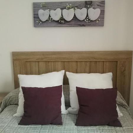 Residencial Islas Arinaga Dış mekan fotoğraf