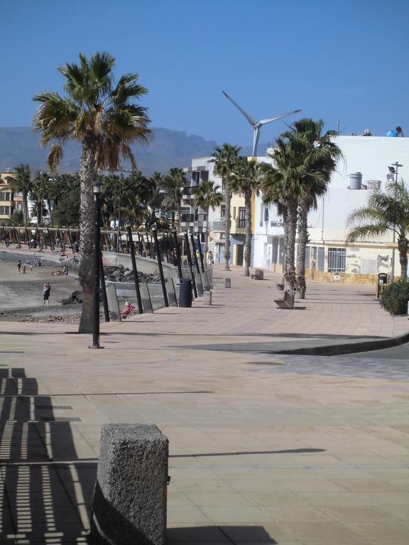 Residencial Islas Arinaga Dış mekan fotoğraf